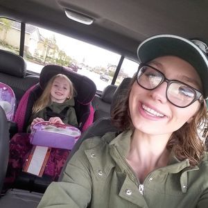 Meet your Posher, Yvonne